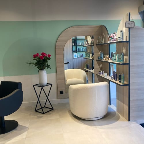 A.Evasion - Coiffure Angers - A.Evasion - Photo Galerie - OneBooking