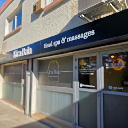 Kira Baïa Head Spa - Massage Vitrolles - Kira Baïa Head Spa - Photo Galerie - OneBooking