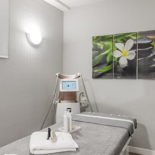 M-Beauté Centre Maria Galland - Institut de beauté Antibes - M-Beauté Centre Maria Galland - Photo Galerie - OneBooking