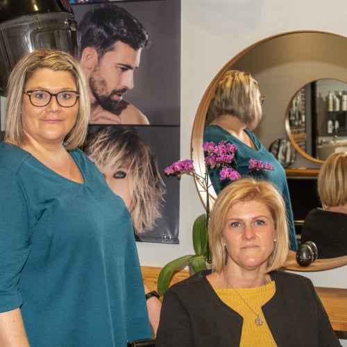L'atelier de so - Coiffure Dijon - L'atelier de so - Photo Galerie - OneBooking