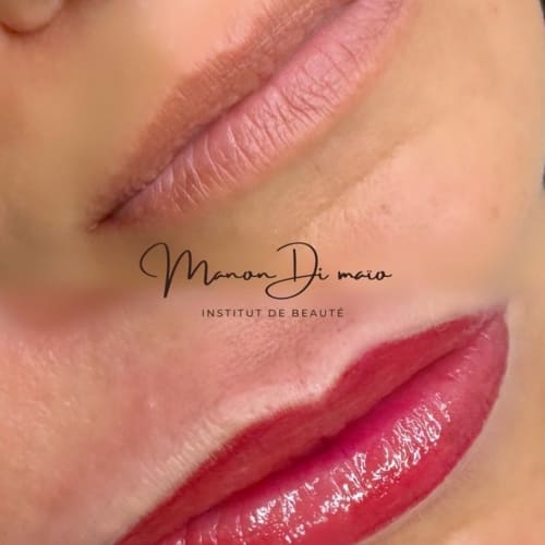 Manon Dimaio - Sourcils & cils Nice - Manon Dimaio - Photo Galerie - OneBooking