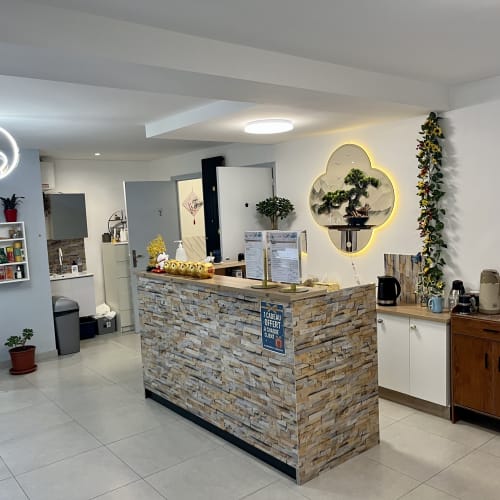 Centre Du Tuina Lotus Bastille - Massage Paris - Centre Du Tuina Lotus Bastille - Photo Galerie - OneBooking