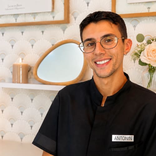 L'atelier des soins - Institut de beauté Châteauroux - L'atelier des soins - Photo Galerie - OneBooking