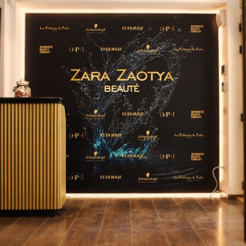ZARA ZAOTYA BEAUTÉ - Massage Cannes - ZARA ZAOTYA BEAUTÉ - Photo Galerie - OneBooking