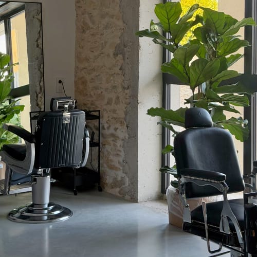 Le Cinq 1 - Coiffure Nîmes - Le Cinq 1 - Photo Galerie - OneBooking