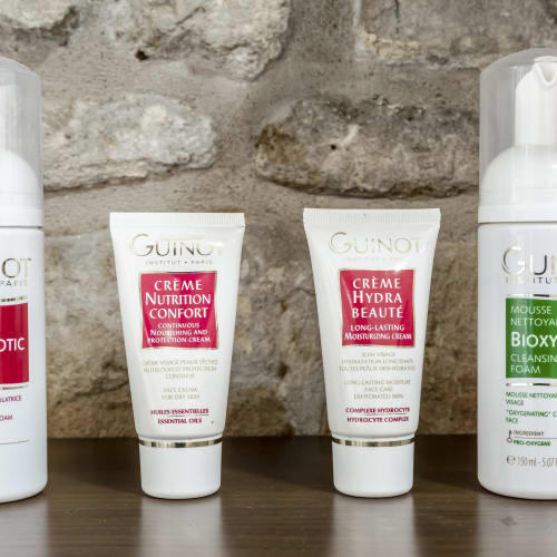 Institut Silly Beauté - Onglerie Boulogne-Billancourt - Institut Silly Beauté - Photo Galerie - OneBooking