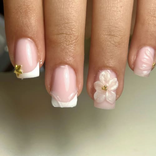 Nono Nails - Onglerie Marignane - Nono Nails - Photo Galerie - OneBooking