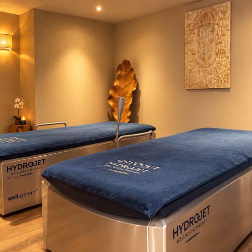 Lok Siam Spa Jardin des Plantes - Spa Paris - Lok Siam Spa Jardin des Plantes - Photo Galerie - OneBooking