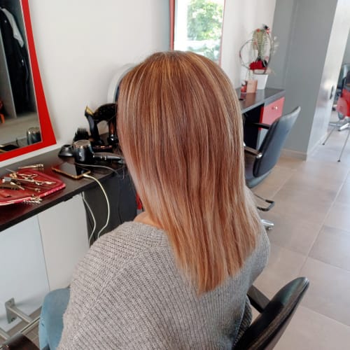 KL coiffure - Coiffure Elbeuf - KL coiffure - Photo Galerie - OneBooking