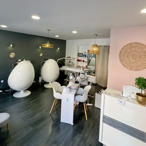 Ongles - Beauté toulousaine - Onglerie Toulouse - Ongles - Beauté toulousaine - Photo Galerie - OneBooking