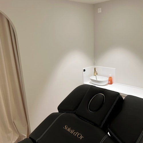 Parfumerie du Soleil d'Or - Institut de beauté Lille - Parfumerie du Soleil d'Or - Photo Galerie - OneBooking