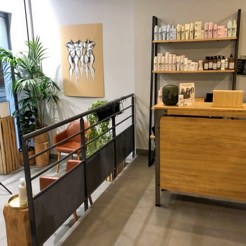 Pierre Lecluse - Coiffure Lyon - Pierre Lecluse - Photo Galerie - OneBooking