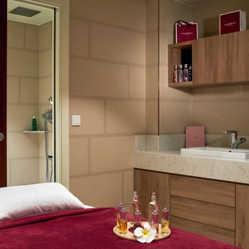 Spa Pont-Neuf - Spa Paris - Spa Pont-Neuf - Photo Galerie - OneBooking
