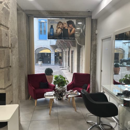 Studio Bellecour - Coiffure Lyon - Studio Bellecour - Photo Galerie - OneBooking