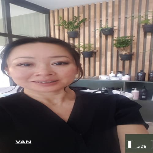 La Loge - Coiffure Nantes - La Loge - Photo Galerie - OneBooking