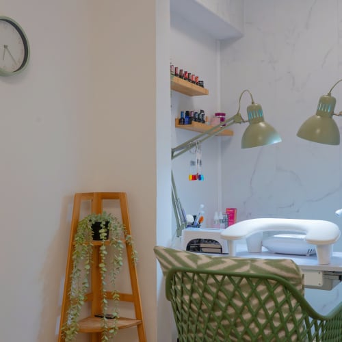 Mel'Art - Institut de beauté Castelnaudary - Mel'Art - Photo Galerie - OneBooking