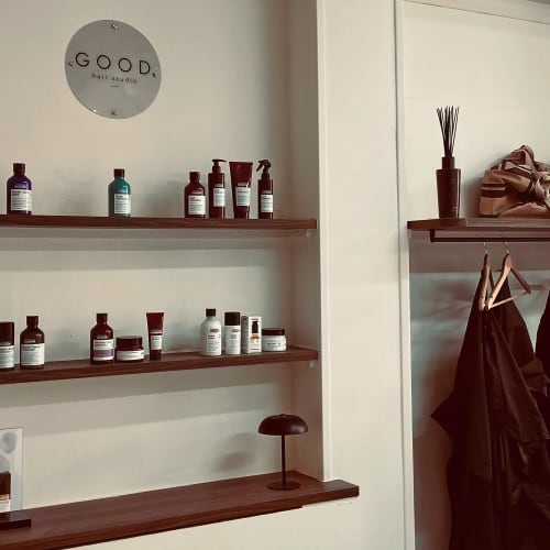 Good Hair Studio - Coiffure La Ciotat - Good Hair Studio - Photo Galerie - OneBooking