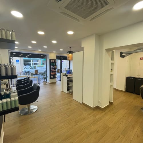 Maison de Coiffure - Alexandre R - Coiffure Montrouge - Maison de Coiffure - Alexandre R - Photo Galerie - OneBooking