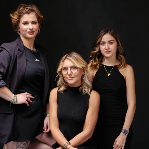 Sa’Lys - Coiffure Dijon - Sa’Lys - Photo Galerie - OneBooking