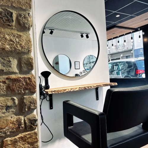 L'Atelier d'Alex - Coiffure Coutances - L'Atelier d'Alex - Photo Galerie - OneBooking