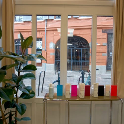 Bob - coiffeuses coloristes - Coiffure Toulouse - Bob - coiffeuses coloristes - Photo Galerie - OneBooking