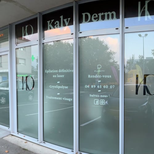 KALYDERM - Institut de beauté Téteghem-Coudekerque-Village - KALYDERM - Photo Galerie - OneBooking