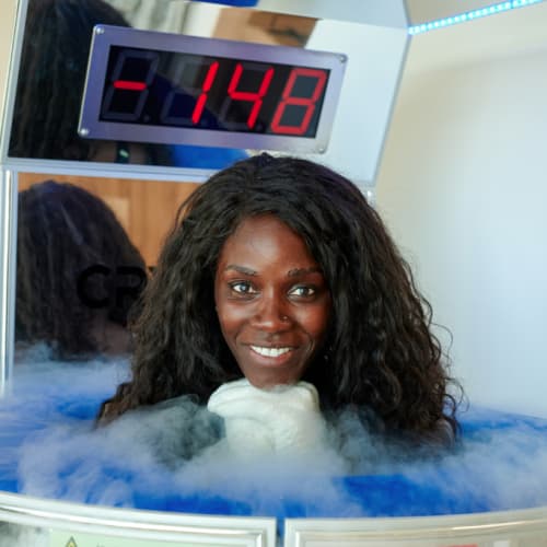 Esprit Cryo - Institut de beauté Lille - Esprit Cryo - Photo Galerie - OneBooking