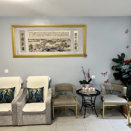 Centre Du Tuina Lotus Bastille - Massage Paris - Centre Du Tuina Lotus Bastille - Photo Galerie - OneBooking
