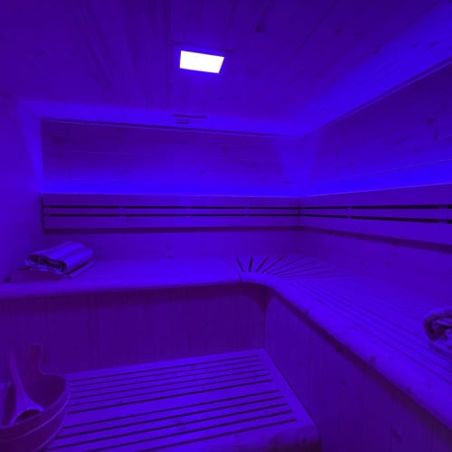 EV CLINIC | Le Spa Minceur et Anti-Âge - Spa Cagnes-sur-Mer - EV CLINIC | Le Spa Minceur et Anti-Âge - Photo Galerie - OneBooking