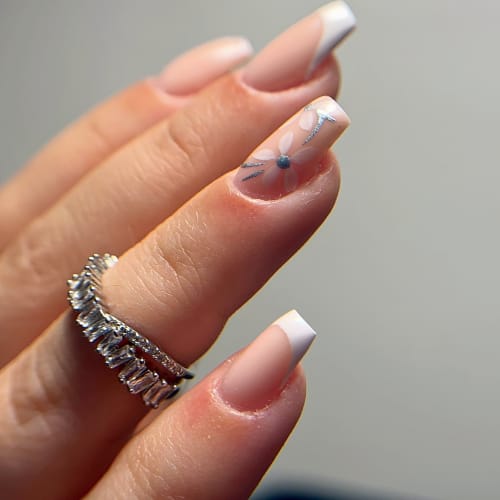 Boud Ongles - Onglerie Le Havre - Boud Ongles - Photo Galerie - OneBooking