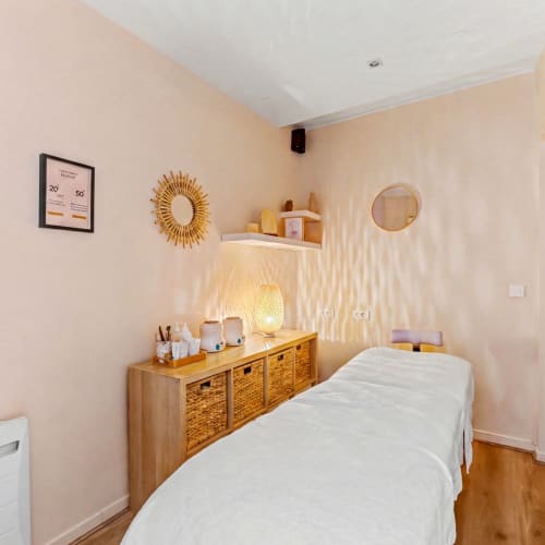 Mademoiselle Relax Carmes - Onglerie Toulouse - Mademoiselle Relax Carmes - Photo Galerie - OneBooking