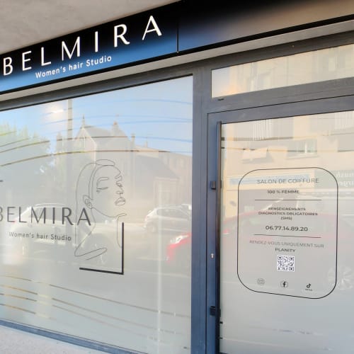 Belmira women’s hair studio - Institut de beauté Agen - Belmira women’s hair studio - Photo Galerie - OneBooking