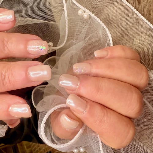 Institut Morgane Nails - Institut de beauté Morlaix - Institut Morgane Nails - Photo Galerie - OneBooking