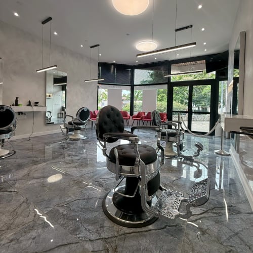 Belmen - Coiffeur Barbier (Place Salengro) - Coiffure Dijon - Belmen - Coiffeur Barbier (Place Salengro) - Photo Galerie - OneBooking