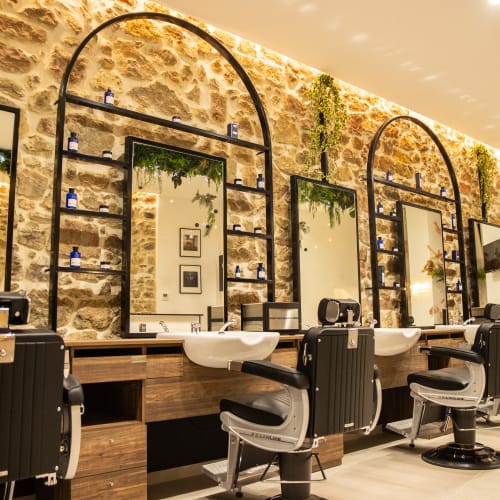 Utopia - Institut de beauté Cannes - Utopia - Photo Galerie - OneBooking