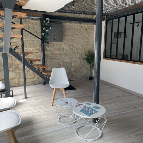 Milie Art - Onglerie Saint-André-de-Cubzac - Milie Art - Photo Galerie - OneBooking