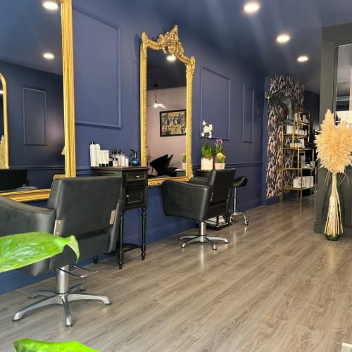 Morgan - Sourcils & cils La Rochelle - Morgan - Photo Galerie - OneBooking