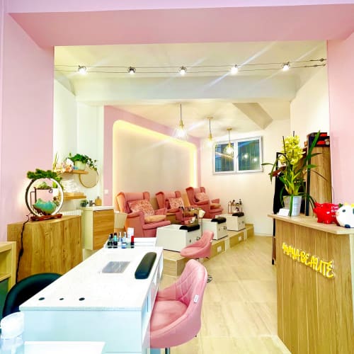 Maya Beauté - Onglerie Montrouge - Maya Beauté - Photo Galerie - OneBooking