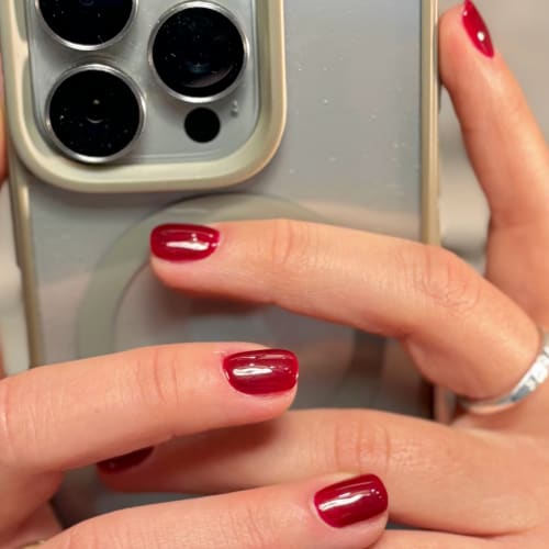 Glow You - Institut de beauté Antibes - Glow You - Photo Galerie - OneBooking