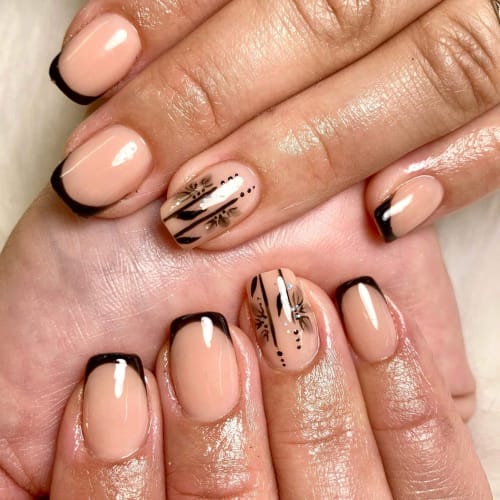 Bang Nails - Rondelet - Onglerie Montpellier - Bang Nails - Rondelet - Photo Galerie - OneBooking