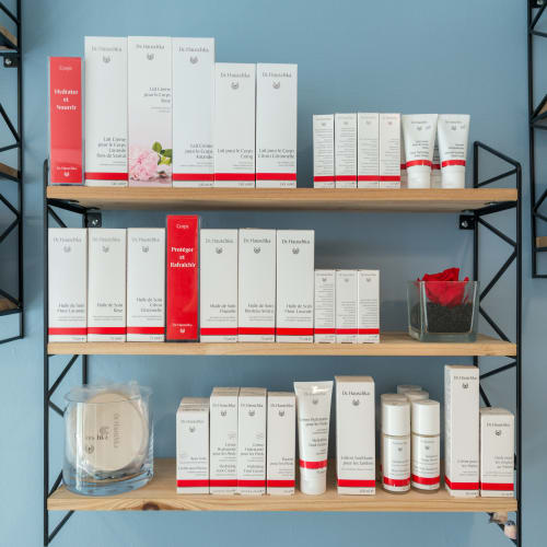 Dar Meimouna - Spa Paris - Dar Meimouna - Photo Galerie - OneBooking