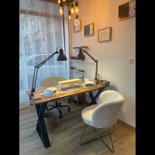 Cataleya - Institut de beauté Villeurbanne - Cataleya - Photo Galerie - OneBooking