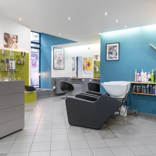 Energie Coiffure - Coiffure Saint-Étienne - Energie Coiffure - Photo Galerie - OneBooking