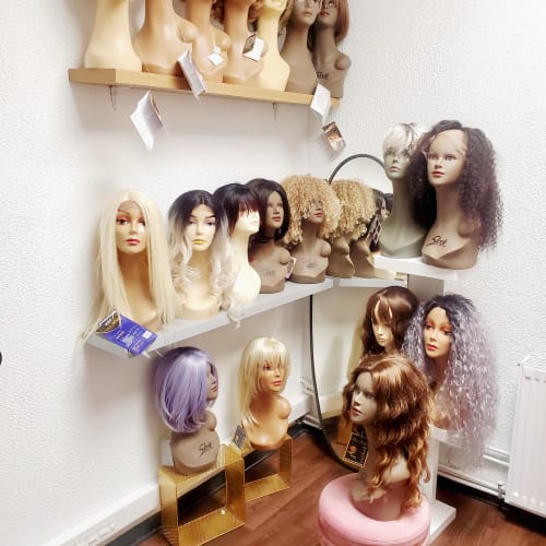 SUN BEAUTE - Coiffure Lens - SUN BEAUTE - Photo Galerie - OneBooking