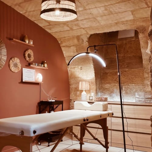 Betty B studio - Institut de beauté Bordeaux - Betty B studio - Photo Galerie - OneBooking