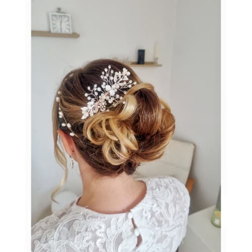 Mille Et Un Styles - Coiffure Toulouse - Mille Et Un Styles - Photo Galerie - OneBooking