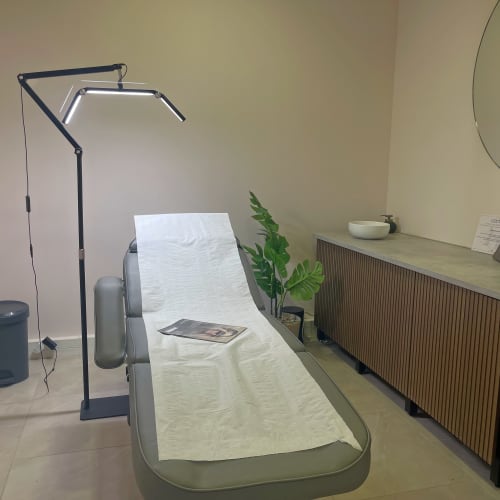 CIMA DERM – Centre d’épilation laser et électrique - Institut de beauté Grenoble - CIMA DERM – Centre d’épilation laser et électrique - Photo Galerie - OneBooking