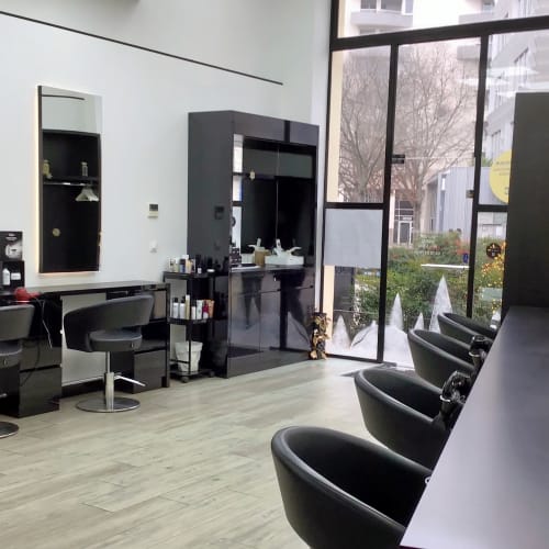 Nova Coiffure - Coiffure Villeurbanne - Nova Coiffure - Photo Galerie - OneBooking