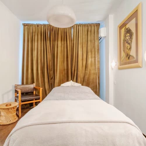 Beaauty Moments - Massage & Soin visage - Soin visage Nice - Beaauty Moments - Massage & Soin visage - Photo Galerie - OneBooking