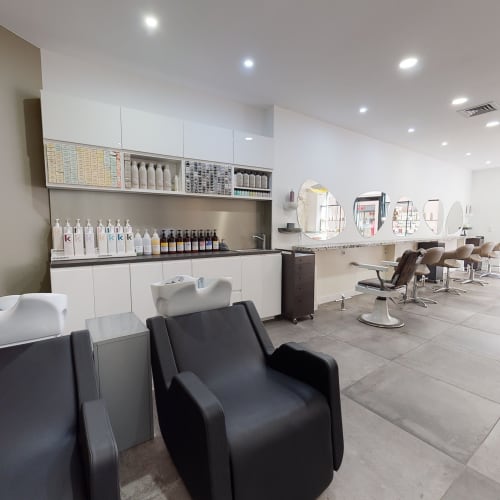 Maison Louis XX - Coiffure Toulouse - Maison Louis XX - Photo Galerie - OneBooking